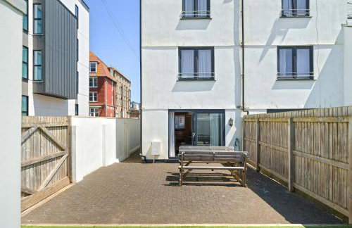 Townhouse Parking 1 Min Walk to Tolcarne Beach - Foto 22