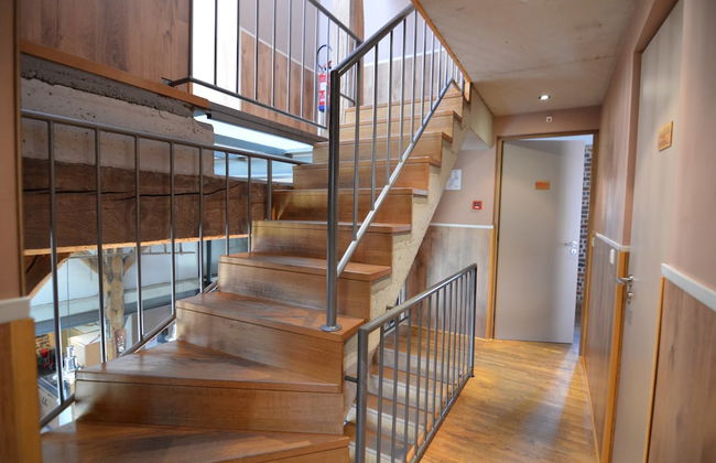 Teuven Farmhouse for 24 Guests - Foto 25