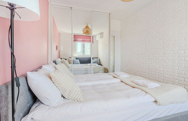 ShortStayPoland Bohaterewicza B069 - Foto 11