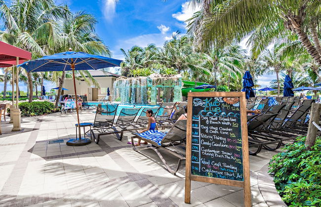 Palm Beach Singer Island Beach Resort Condos - Foto 51