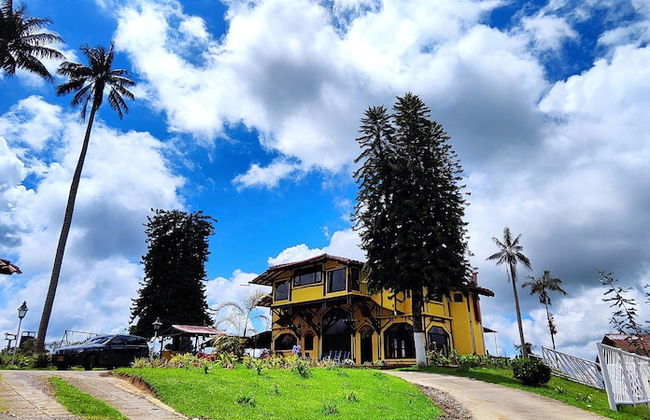 Casa campestre a 15 minutos de Salento - Photo 17