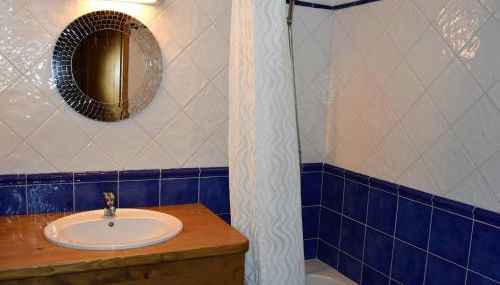 Appartement chaleureux avec balcon sud à Bozel - FR-1-464-13 - Foto 5