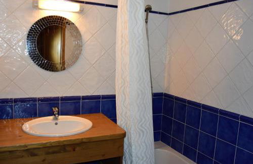 Appartement chaleureux avec balcon sud à Bozel - FR-1-464-13 - Foto 5