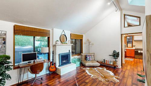 Monte Rio Vista Lodge - Foto 3