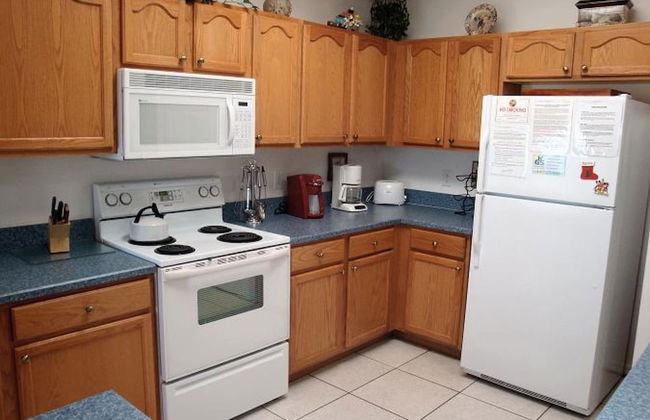 4BR 3BA Home in Indian Creek by CV-2673 - Photo 16