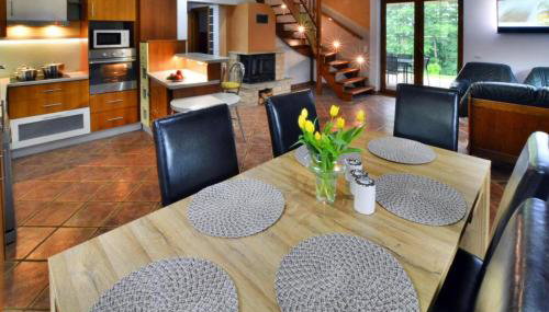 Comfortable, Large Holiday Home With a Garden - Foto 5