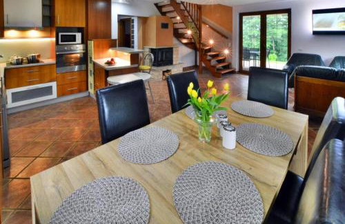 Villa in Swiecianowo Near Ostrowieckie Lake - Foto 5