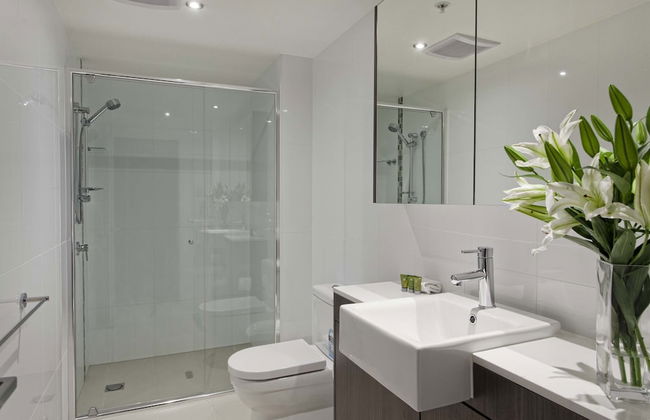 Mantra Midtown - Foto 20