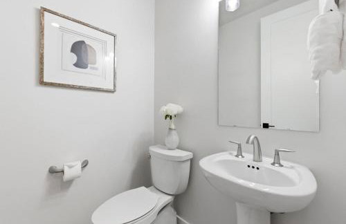 Belaview Hideout Retreat With Private Hot Tub - Foto 36