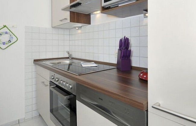 Haus Hafenromantik - Foto 74