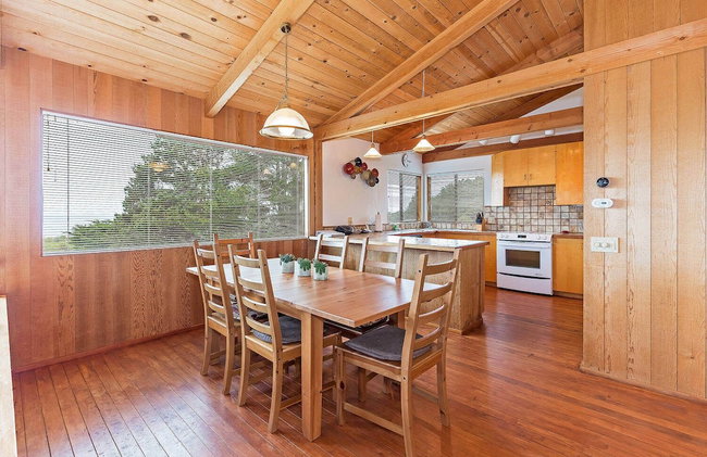 Seaclusion - Close to Trails - Hot Tub - Foto 17