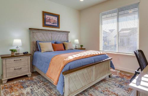 Modern Farmhouse in Herriman with Mountain Views! - Foto 19