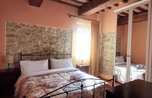 Agriturismo Villa La Maesta - Photo 50