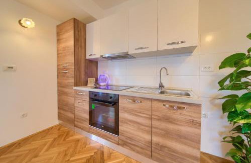Apartmani Željka - Foto 44