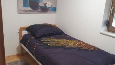 Ferienwohnung in Bad Schussenried - Foto 2