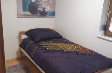 Ferienwohnung in Bad Schussenried - Foto 2