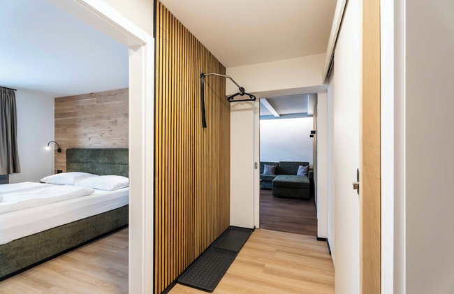 Appartement Haus Elise by we rent - Foto 27