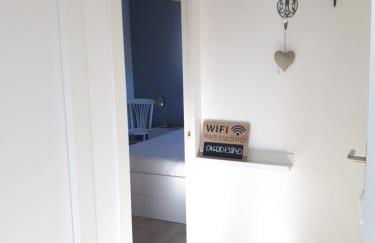 Apartamento en casa de campo cerca de la playa - Foto 13