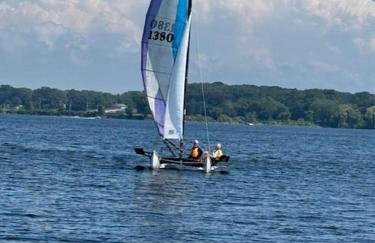 Unwind in Lakeside - Cozy Beach Town 2 BR, 1 BA - Foto 5