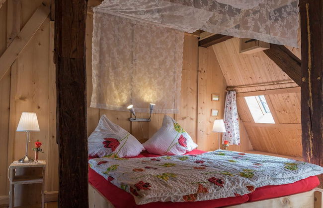 Historisches Gerberhaus - Foto 6