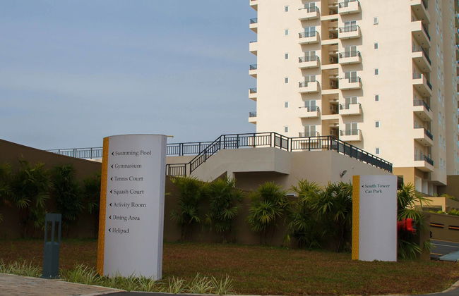 Grandiose Fairway Galle - Foto 25