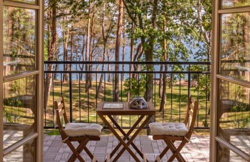 Apartamenty Na Klifie Przystań 18 Chłapowo - Foto 38