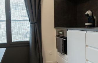 Studio Ropartz au pied du métro - Foto 6