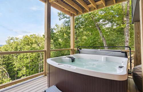 Golden Oaks Cabin home - Foto 11