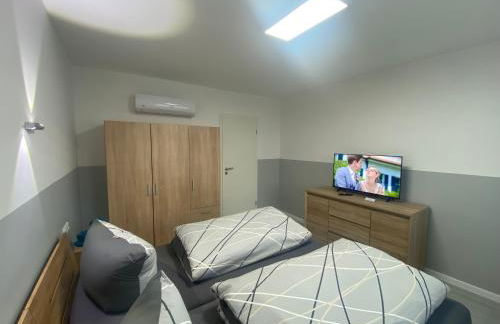 Ferienwohnung H&M Immobilien - Geiseltalsee - Foto 8