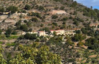 Cortijo Chupito - Foto 22