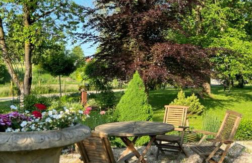 Landgut zur Mühle - Foto 46