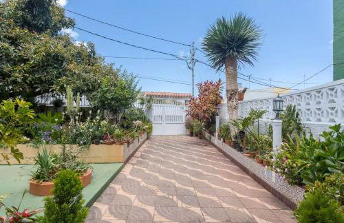 Villa Canaria Pilar - con piscina privada - Foto 30