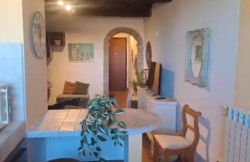 La Casa del Nocciolo Capranica Home Sweet Home Viterbo - Photo 38