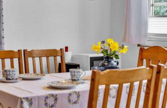 Chalet Friedrichsen I by Interhome - Foto 29