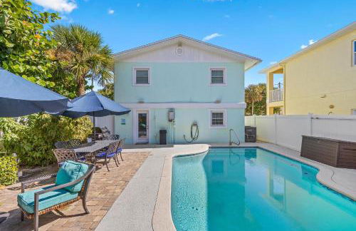 Mermaid's Playground - Foto 24