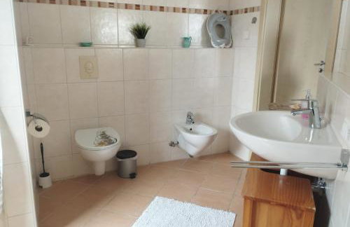 Ferienwohnung Tukan - Foto 23