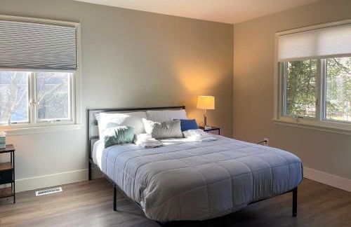 6 Mi to DC To-Dos Large Family Bethesda Home! - Foto 16