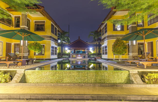 Apel Villa Sanur - Foto 20