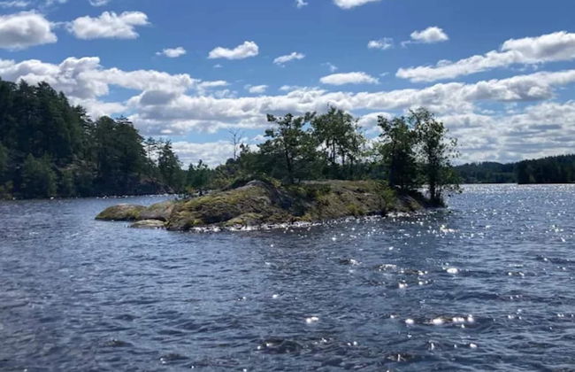 4 Person Holiday Home in Granna-by Traum - Photo 39