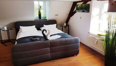 Apartment Pegnitzmühle mit Pegnitzinsel - Photo 4