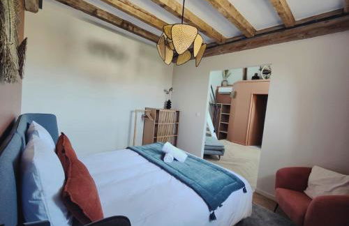 DOMAINE SAINT LOUP - 10min BEAUNE - Foto 60