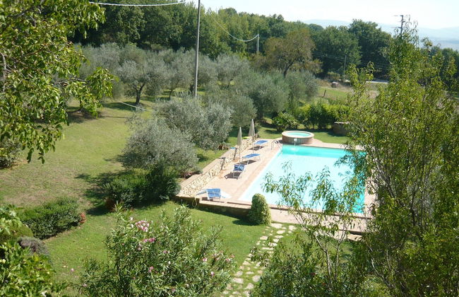 Casale Luigina - Foto 12