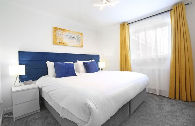 VKM Apartments - Foto 17