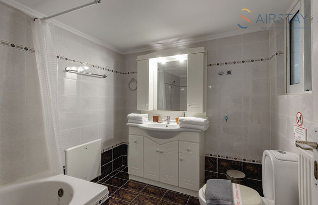 Zilean Apartment Airport by Airstay - Foto 39