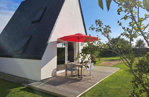 Holiday Home in Brittany near Pointe du Raz - Foto 16