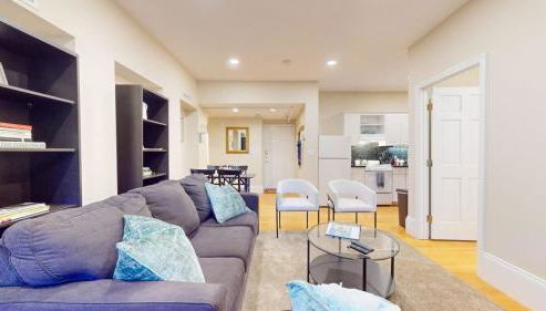 2 Bedroom Unit in the Heart of Back Bay - Foto 2