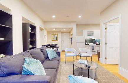 2 Bedroom Unit in the Heart of Back Bay - Foto 2