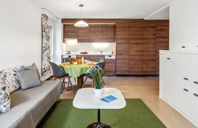 Residence Apt. 15 - Foto 11