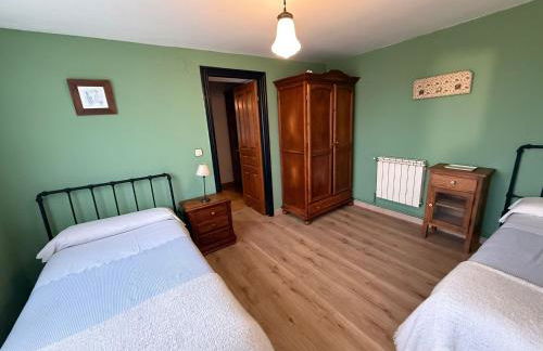 Casa Lula 2 Pendueles Llanes AR-685-AS - Foto 32