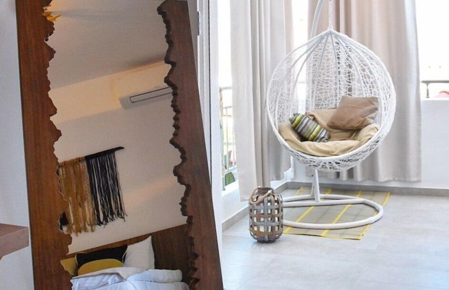 Angelos Boutique Suites - Foto 12